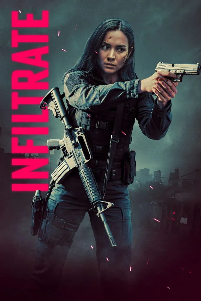 Infiltrate (2026)